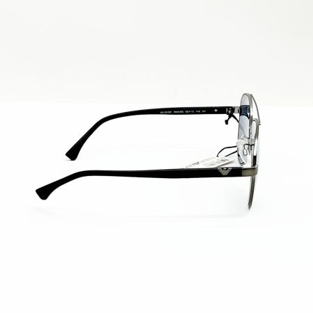  EMPORIO ARMANI エンポリオアルマーニ サングラス ケース付 2046D-62-3003 グレー
