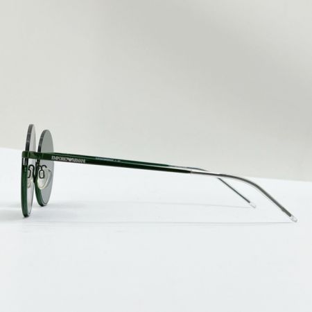  EMPORIO ARMANI エンポリオアルマーニ サングラス 50□19　140 EA2112 6035/6R グリーン