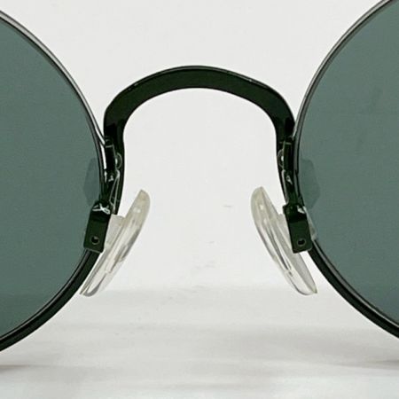  EMPORIO ARMANI エンポリオアルマーニ サングラス 50□19　140 EA2112 6035/6R グリーン