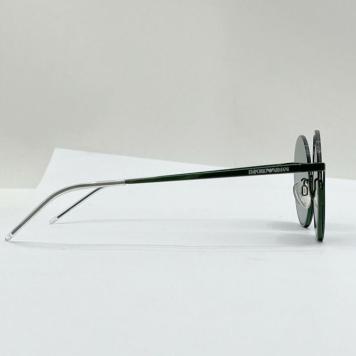 イタリア製 50 SUPER140S エンポリオアルマーニ M LINE スーツ