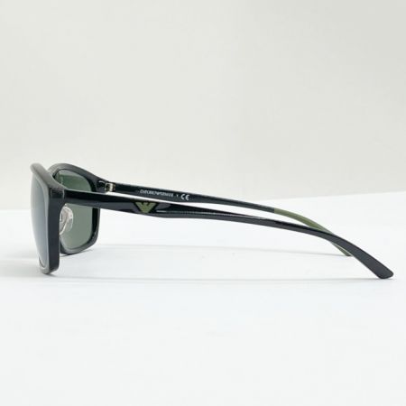  EMPORIO ARMANI エンポリオアルマーニ サングラス 59□18 145 EA4179F 5017/6R ブラック