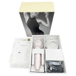 ◆◆ TBC 家庭用複合美容器 ヒートキャビシェイプ  HA-HC01-ST Sランク