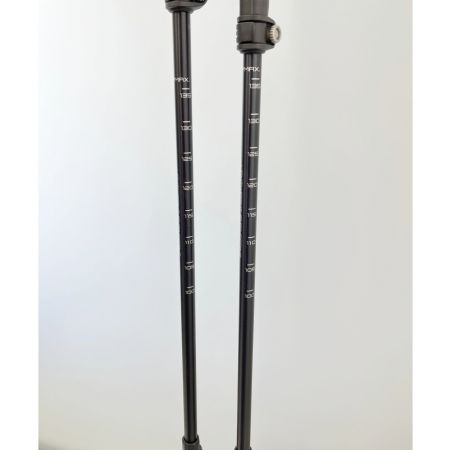  LEKI レキ トレッキングポール レガシー ライト 65221831 カーキ/ブラック