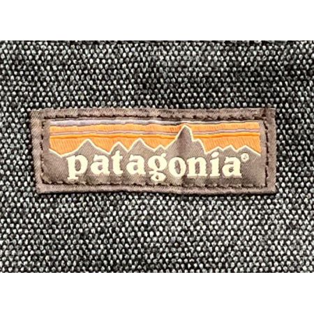  Patagonia パタゴニア メンズ パンツ 秋物 ダークグレー