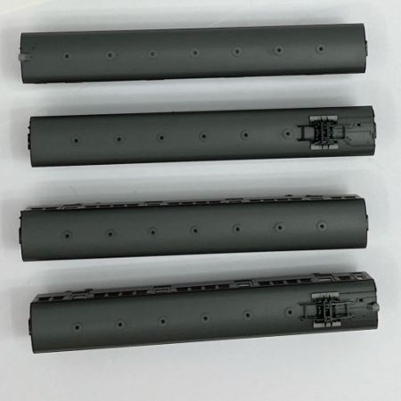  TOMIX トミックス 国鉄７２・７３形通勤電車基本セット 電車 92067