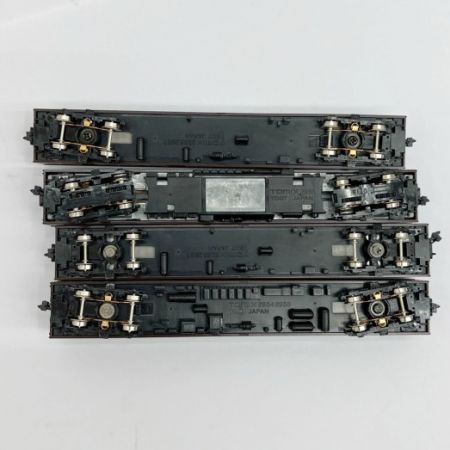  TOMIX トミックス 国鉄７２・７３形通勤電車基本セット 電車 92067