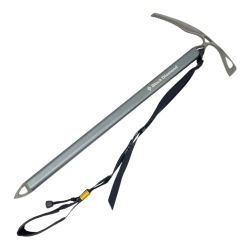 ◆◆ Black Diamond ブラックダイアモンド 登山 ピッケル Black Diamond 60cm Bランク