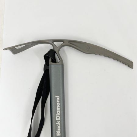  Black Diamond ブラックダイアモンド 登山 ピッケル Black Diamond 60cm