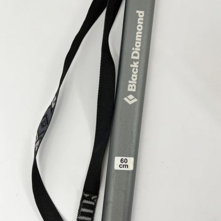  Black Diamond ブラックダイアモンド 登山 ピッケル Black Diamond 60cm
