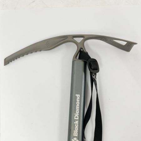  Black Diamond ブラックダイアモンド 登山 ピッケル Black Diamond 60cm