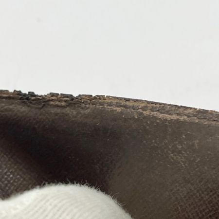  LOUIS VUITTON ルイヴィトン 2つ折り財布 ポルトフォイユ・マルコ  N61675