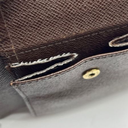  LOUIS VUITTON ルイヴィトン 2つ折り財布 ポルトフォイユ・マルコ  N61675