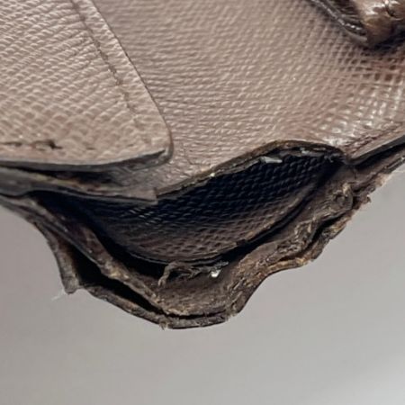  LOUIS VUITTON ルイヴィトン 2つ折り財布 ポルトフォイユ・マルコ  N61675