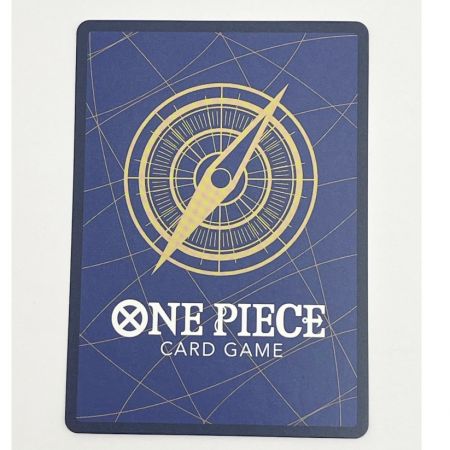  ワンピース ワンピースカード トレカ  ナミ OP01-016SP