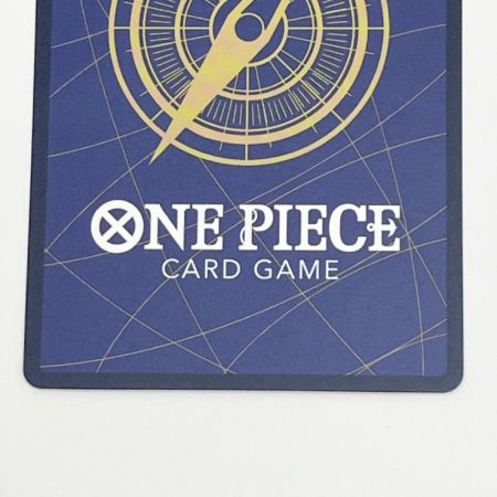  ワンピース ワンピースカード トレカ  ナミ OP01-016SP