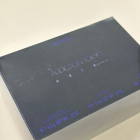  ADDICTION ホリデー アディクション イリディセント ユーフォリア アイシャドウ リップグロス ネイルポリッシュ 