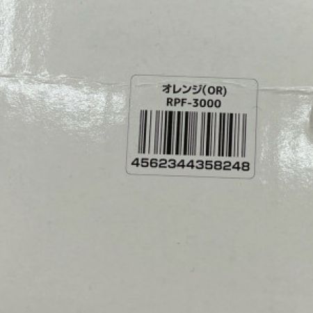  THERMOS サーモス 真空保温調理器 ハンドル付シャトルシェフ RPF-3000