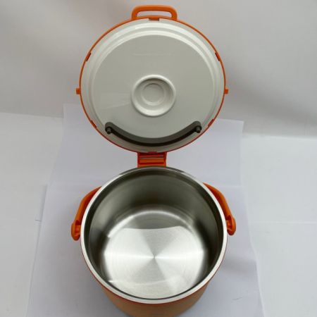  THERMOS サーモス 真空保温調理器 ハンドル付シャトルシェフ RPF-3000