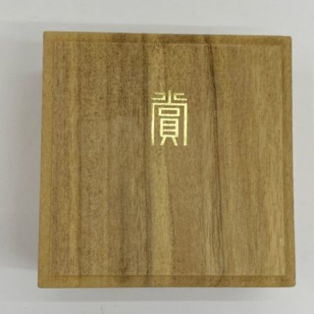   銀杯 シルバー 64.6g 造幣局 純銀