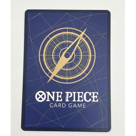  ワンピース トレカ ワンピースカード シャーロット・プリン OP03-112 SP