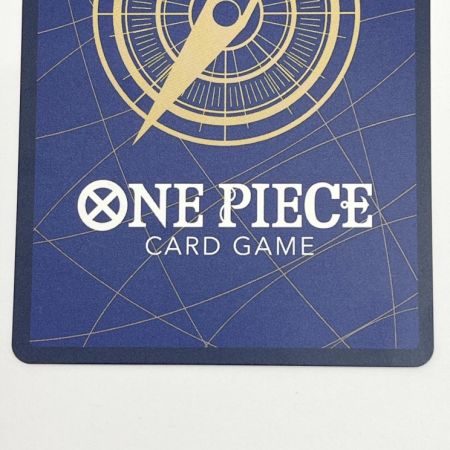  ワンピース トレカ ワンピースカード シャーロット・プリン OP03-112 SP