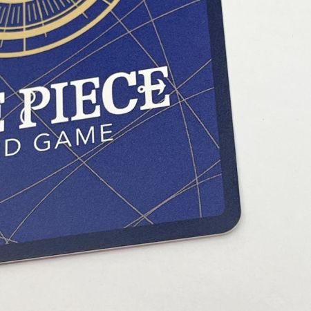  ワンピース トレカ ワンピースカード シャーロット・プリン OP03-112 SP