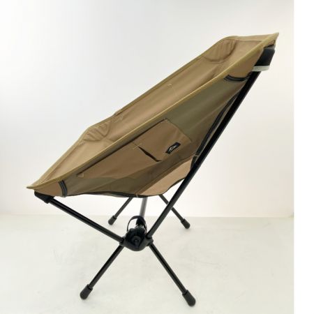  Helinox ヘリノックス タクティカルチェアワン アウトドアチェア タクティカルチェア コヨーテ