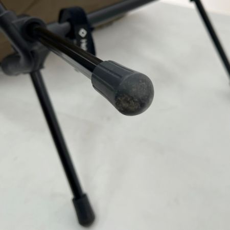  Helinox ヘリノックス タクティカルチェアワン アウトドアチェア タクティカルチェア コヨーテ