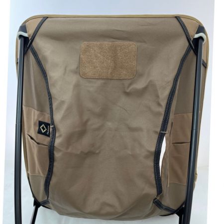  Helinox ヘリノックス タクティカルチェアワン アウトドアチェア タクティカルチェア コヨーテ