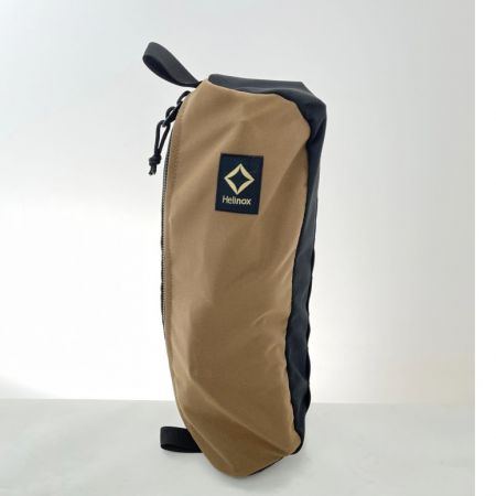 Helinox ヘリノックス タクティカルチェアワン アウトドアチェア タクティカルチェア コヨーテ
