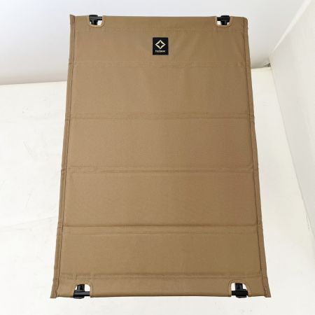  Helinox ヘリノックス タクティカルテーブル M tac table m コヨーテ