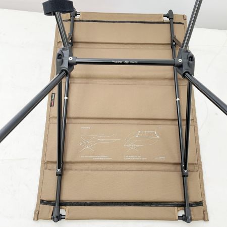  Helinox ヘリノックス タクティカルテーブル M tac table m コヨーテ