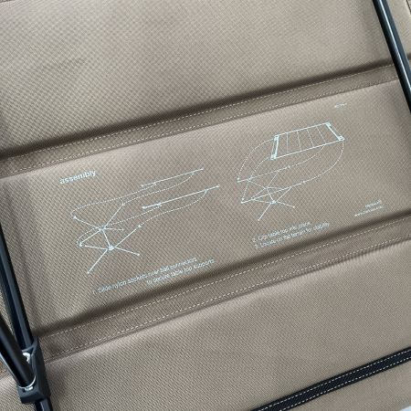  Helinox ヘリノックス タクティカルテーブル M tac table m コヨーテ