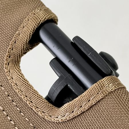  Helinox ヘリノックス タクティカルテーブル M tac table m コヨーテ