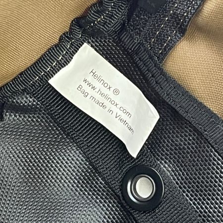  Helinox ヘリノックス タクティカルテーブル M tac table m コヨーテ