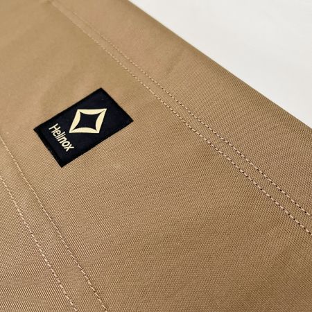  Helinox ヘリノックス タクティカルテーブル M tac table m コヨーテ