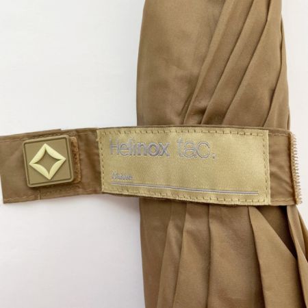  Helinox ヘリノックス タクティカル アンブレラ　傘 tacｱﾝﾌﾞﾚﾗ コヨーテ