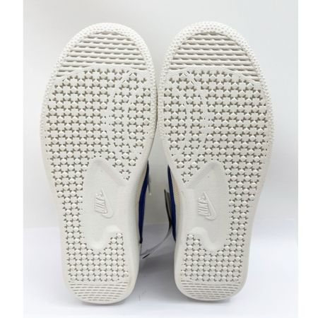  NIKE ナイキ スニーカー キルショット OG US8 26.0cm DC7627-102 アイボリーブルー