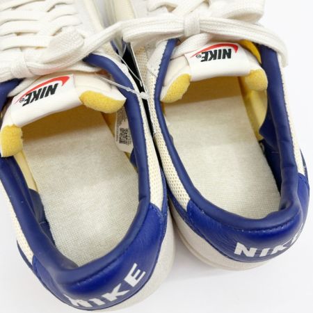  NIKE ナイキ スニーカー キルショット OG US8 26.0cm DC7627-102 アイボリーブルー