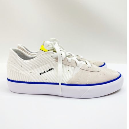  ジョーダンシリーズ01 スニーカー ジョーダン シリーズ .0.1 US8 26.0cm  CV8129 100 ベージュ×ブルー