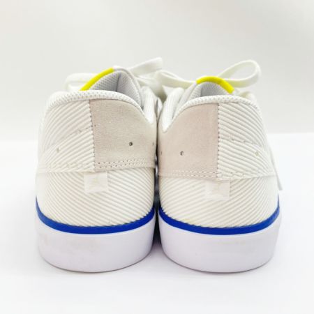  ジョーダンシリーズ01 スニーカー ジョーダン シリーズ .0.1 US8 26.0cm  CV8129 100 ベージュ×ブルー