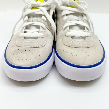  ジョーダンシリーズ01 スニーカー ジョーダン シリーズ .0.1 US8 26.0cm  CV8129 100 ベージュ×ブルー