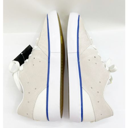  ジョーダンシリーズ01 スニーカー ジョーダン シリーズ .0.1 US8 26.0cm  CV8129 100 ベージュ×ブルー