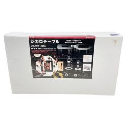 ◆◆ snowpeak スノーピーク シガロテーブル テーブル ステンレス ST-050 Sランク