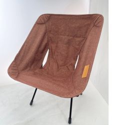 ◆◆ Helinox ヘリノックス アウトドアチェア HOME DECO & BEACH ﾁｪｱﾜﾝ Bランク