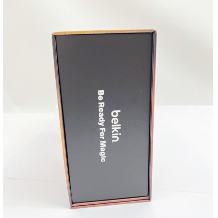  Belkin Disney MagSafe対応ワイヤレスモバイルバッテリー ディズニー創立100年限定モデル ギフトボックス 59160