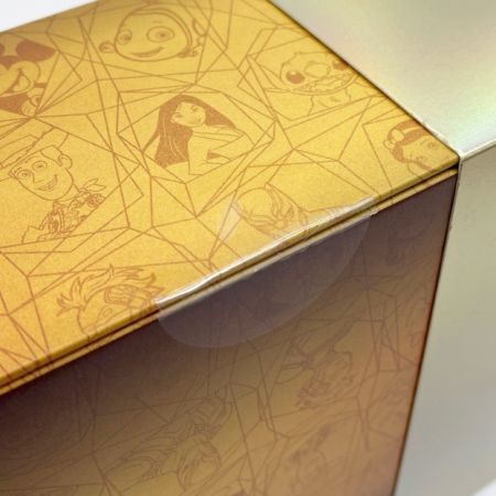  Belkin Disney MagSafe対応ワイヤレスモバイルバッテリー ディズニー創立100年限定モデル ギフトボックス 59160