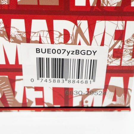  Belkin MARVEL MagSafe対応ワイヤレスモバイルバッテリー ギフトボックス 61682