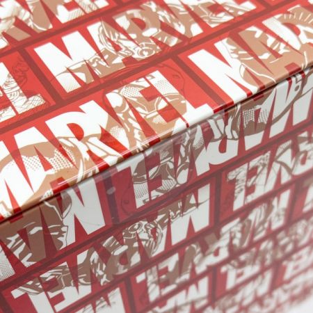  Belkin MARVEL MagSafe対応ワイヤレスモバイルバッテリー ギフトボックス 61682