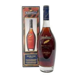 ◆◆ MARTELL マーテル ブランデー コニャック ノーブリッジ 700ml 40度 Nランク 未開栓